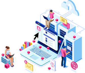 Architecture hybride combinant flexibilité du cloud et puissance dédiée