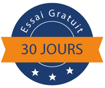 Hébergement Web Essai Gratuit 30 jours